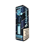 Wpuff Fusion Blueberry-Rasberry - 15.000 puffs - Image 2