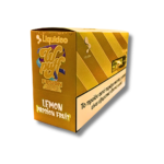 10 Wpuff Fusion Lemon-Passion Fruit - 15.000 puffs