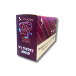 10 Wpuff Fusion My Cherry Amour - 15.000 puffs