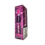 Wpuff Fusion Red Fruits - 15.000 puffs - Image 2