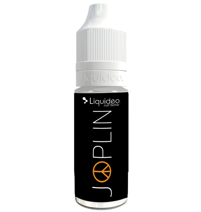 E-Liquid Joplin 10ml
