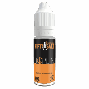 E-Liquid 50Salt Joplin 10ml