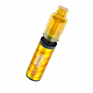 Wpuff Fusion Lemon-Passion Fruit - 15.000 puffs