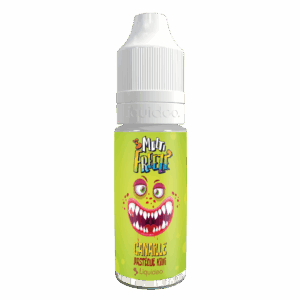 E-Liquid Multi Freeze Canaille 10ml