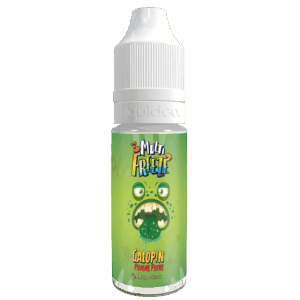 E-Liquid Multi Freeze Galopin 10ml