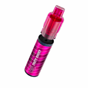 Wpuff Fusion Red Fruits - 15.000 puffs