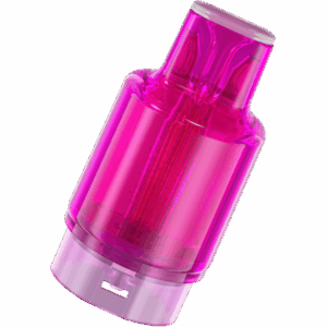 1 Pod Red fruits - 15000 puffs