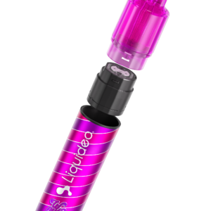 Starter Kit Red fruits - 15000 puffs