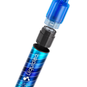 Starter Kit Blueberry Raspberry - 15000 puffs