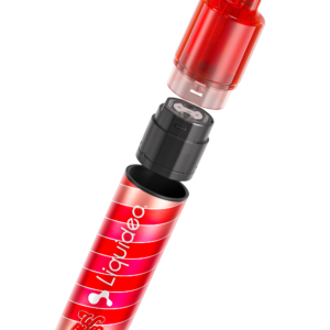 Starter Kit  Pod Big Strawberry - 15000 puffs