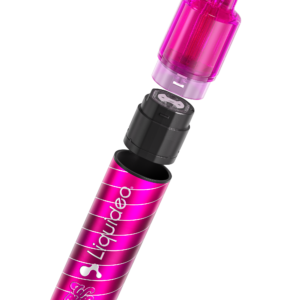 Starter Kit Blueberry Pomegranate - 15000 puffs