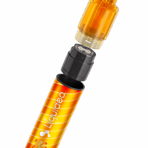 Starter Kit Triple melon - 15000 puffs