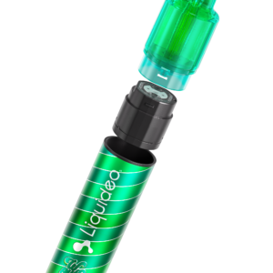 Starter Kit Watermelon - 15000 puffs