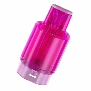 1 Pod Blueberry Pomegranate - 15000 puffs