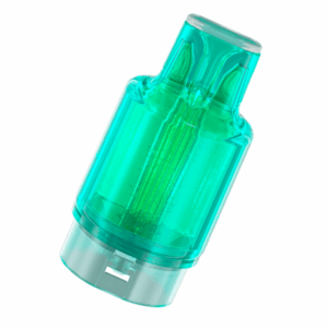 1 Fresh Mint Pod - 15000 puffs