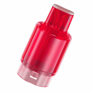 1 Pod My Cherry amour - 15000 puffs