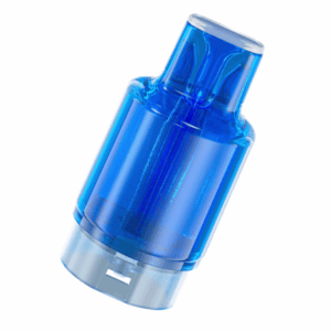 1 Blueberry Raspberry - 15000 puffs