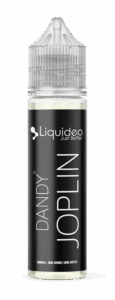 E-Liquid JOPLIN 60ml