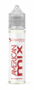 E-Liquid AMERICAN MIX 60ml
