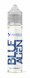 E-Liquid BLUE ALLIEN 60ml
