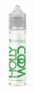 E-Liquid HOLYWOOD 60ml