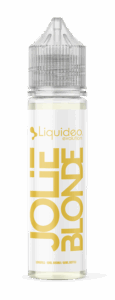 E-Liquid JOLLIE BLONDE 60ml