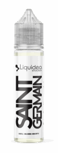 E-Liquid SAINT-GERMAIN 60ml