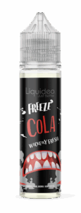 E-Liquid FREEZE COLA 60ml