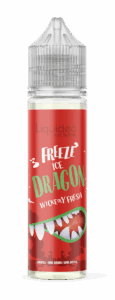 E-Liquid FREEZE DRAGON 60ml