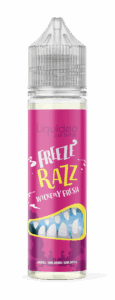 E-Liquid FREEZE RAZZ 60ml