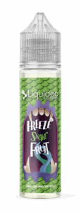 E-Liquid FREEZE SNAKE FRUIT 60ml