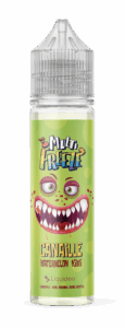 E-Liquid MULTIFREEZE CANAILLES 60ml