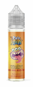E-Liquid MULTIFREEZE TIREBOULETTE 60ml