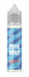 E-Liquid W-PUFF COOL MINT 60ml