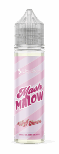 E-Liquid W-PUFF MASHMALLOW 60ml