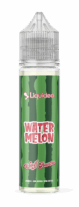 E-Liquid W-PUFF WATERMELON 60ml