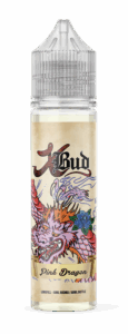 E-Liquid XBUD PINK DRAGON 60ml