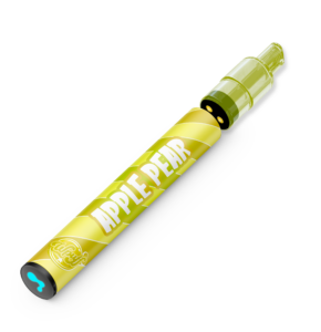 Wpuff Pod 2.0 Apple Pear - 800 puffs
