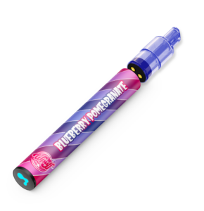 Wpuff Pod 2.0 Pomegranate - 800 puffs