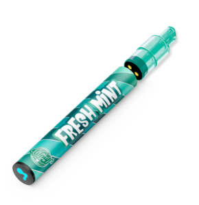 Wpuff Pod 2.0 Fresh Mint - 800 puffs